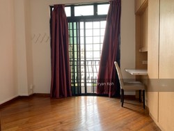 Ampas Apartment (D12), Apartment #219364961